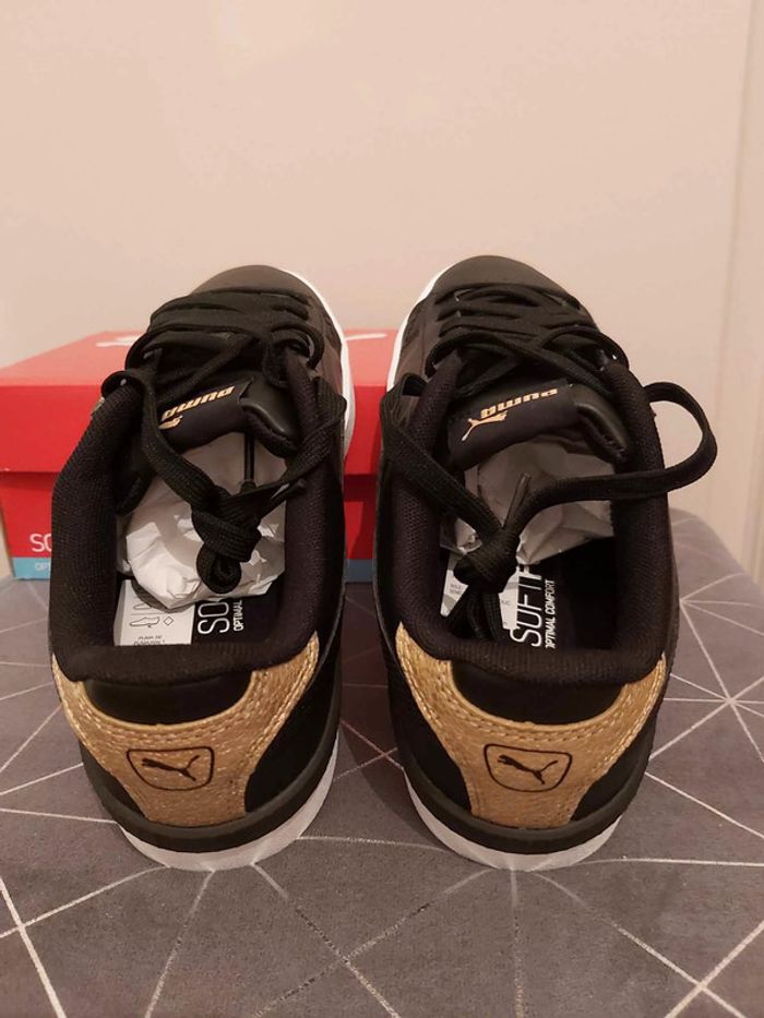 Baskets "Puma" - photo numéro 4