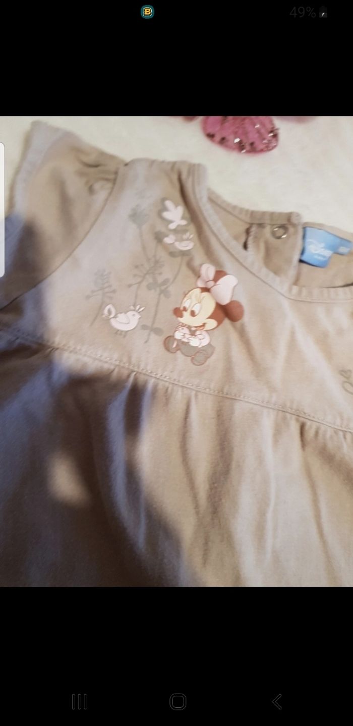 Combinaison d été taille 18 mois - photo numéro 2