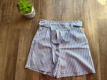 - Short Majolica - Taille S - Très bon état 