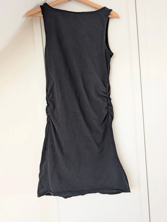 Robe grossesse Kiabi - photo numéro 4
