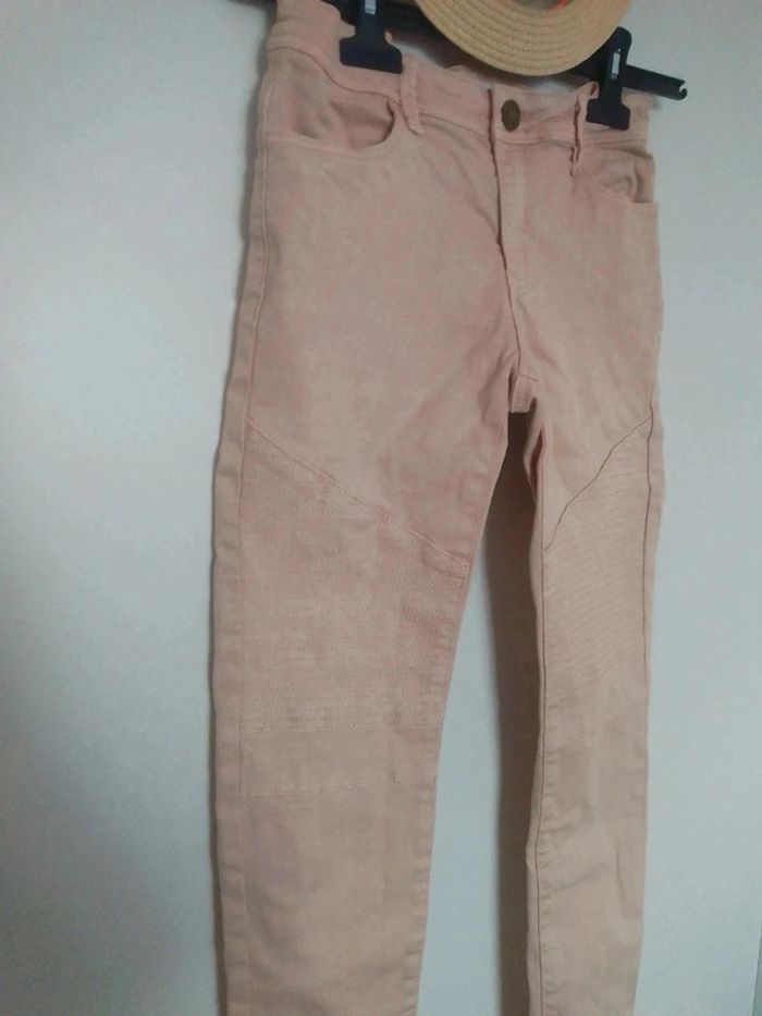 Jean miss liberto 12 ans - photo numéro 2