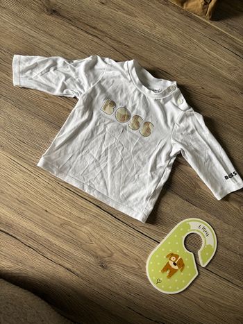 Pull Hugo boss 