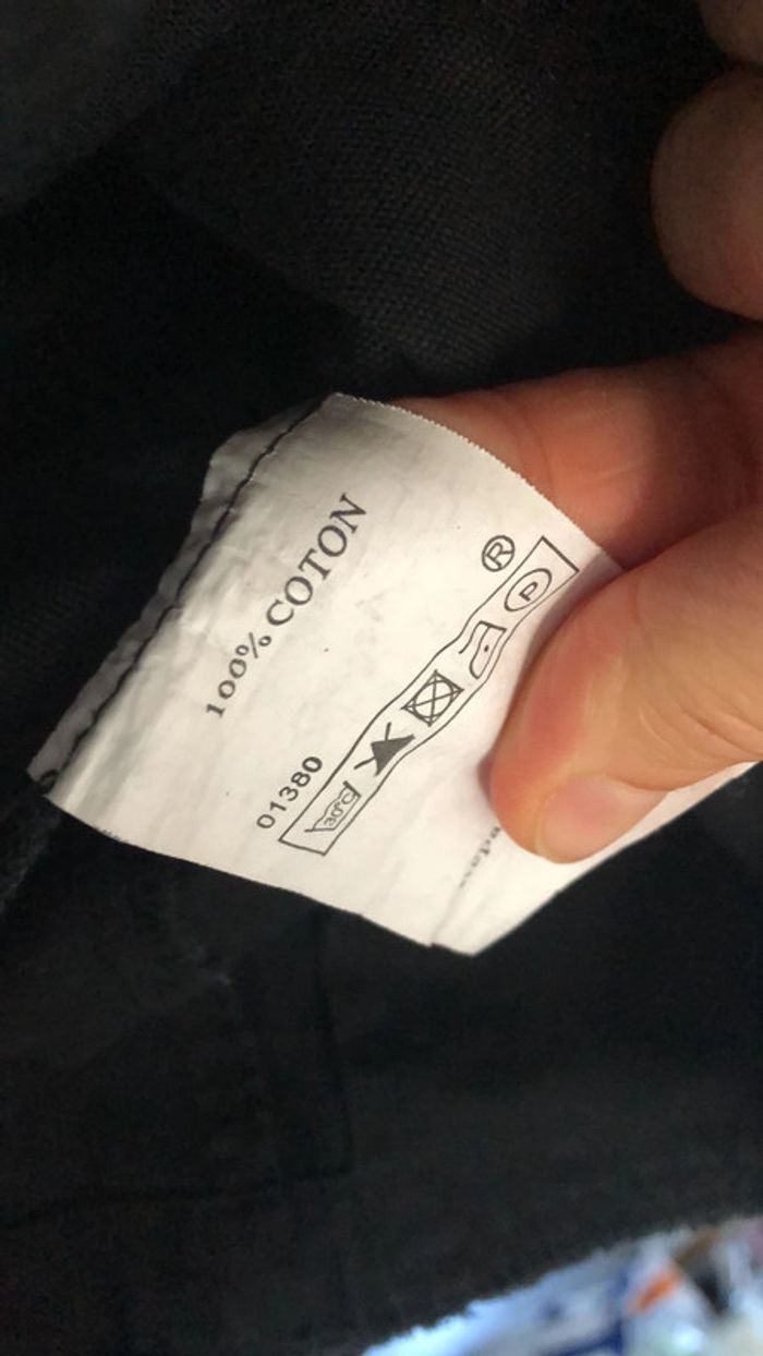 Bonobo - Veste femme en coton Taille S - photo numéro 5