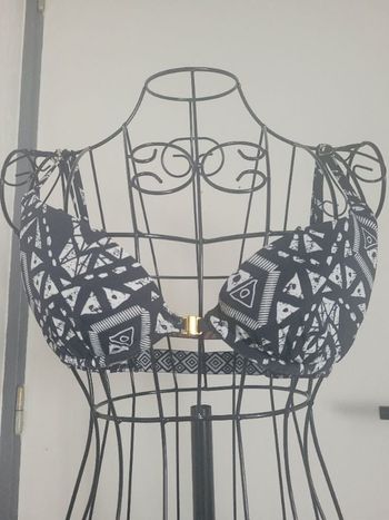 Haut maillot de bain
