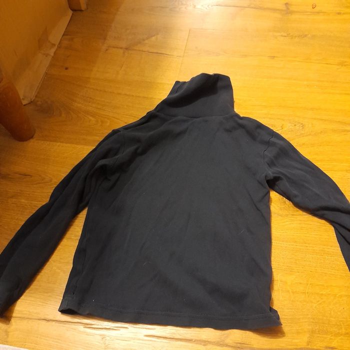 Sous pull garçon 6 ans okaidi - photo numéro 5