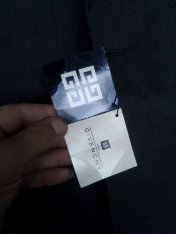 Veste de costume Givenchy Homme - photo numéro 5