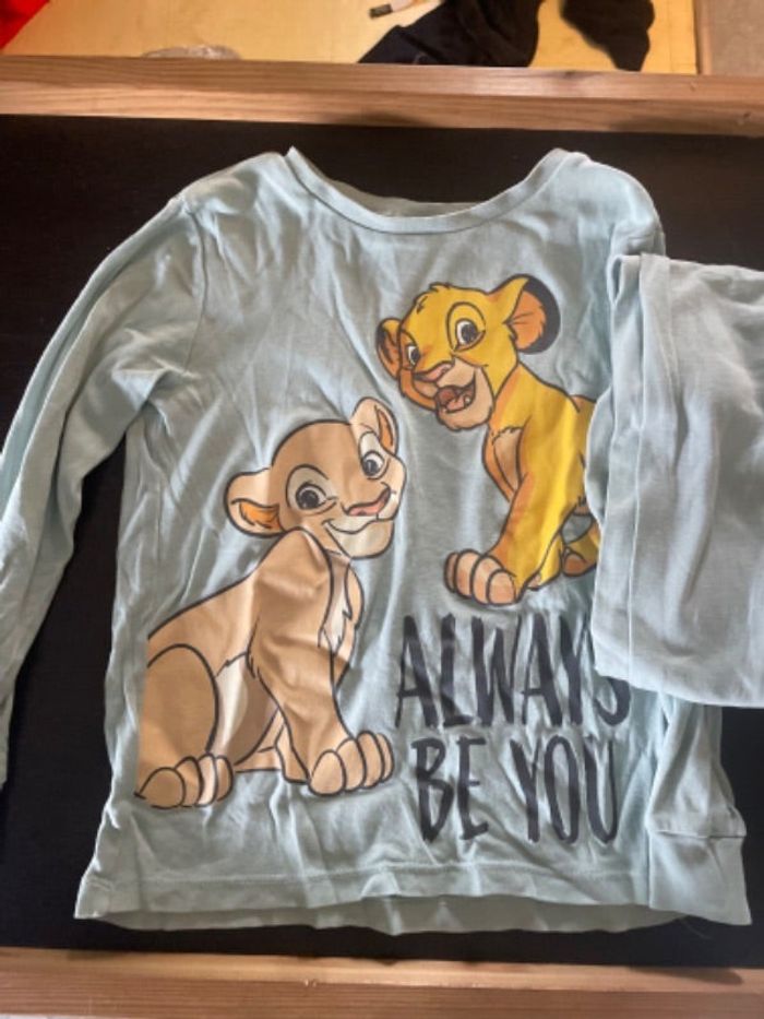 Pyjama
