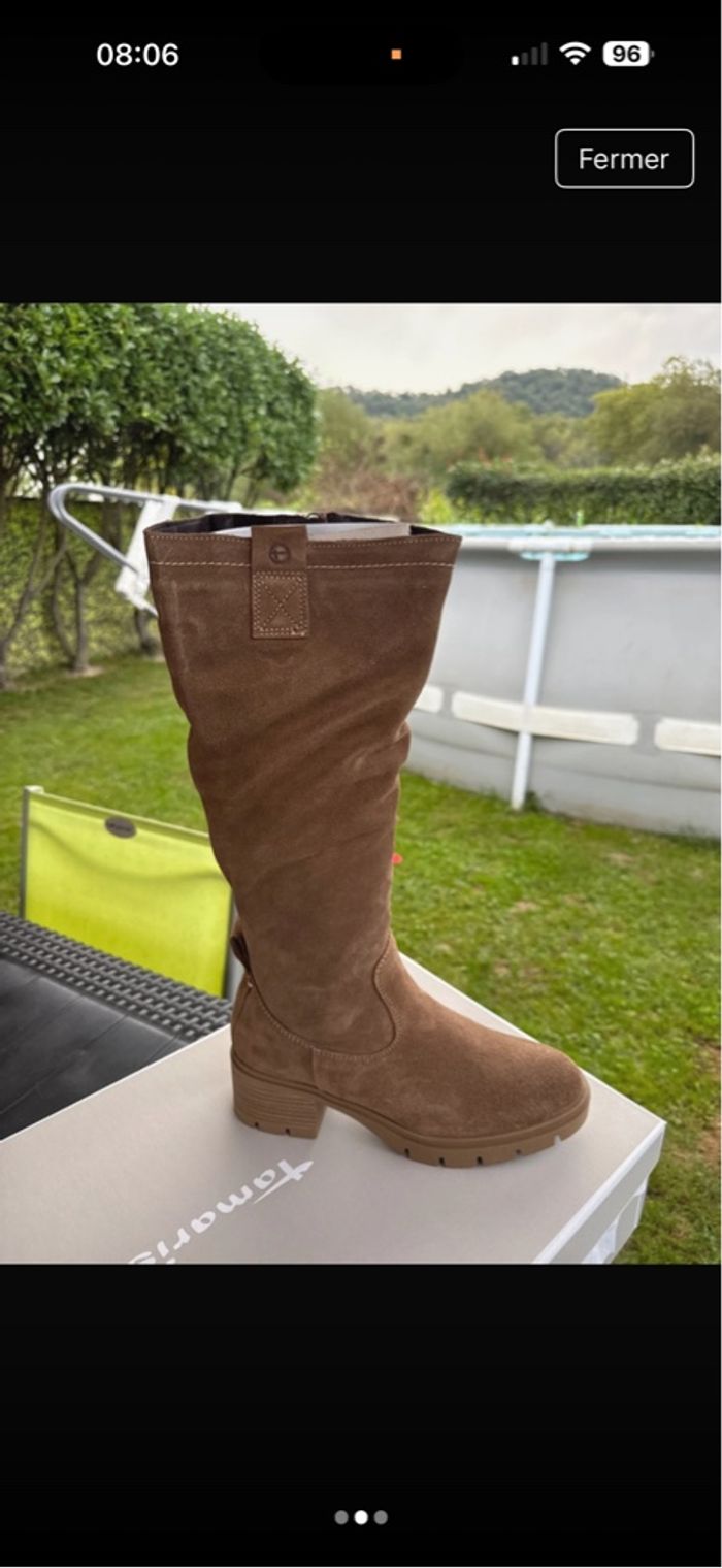 Bottes - photo numéro 2