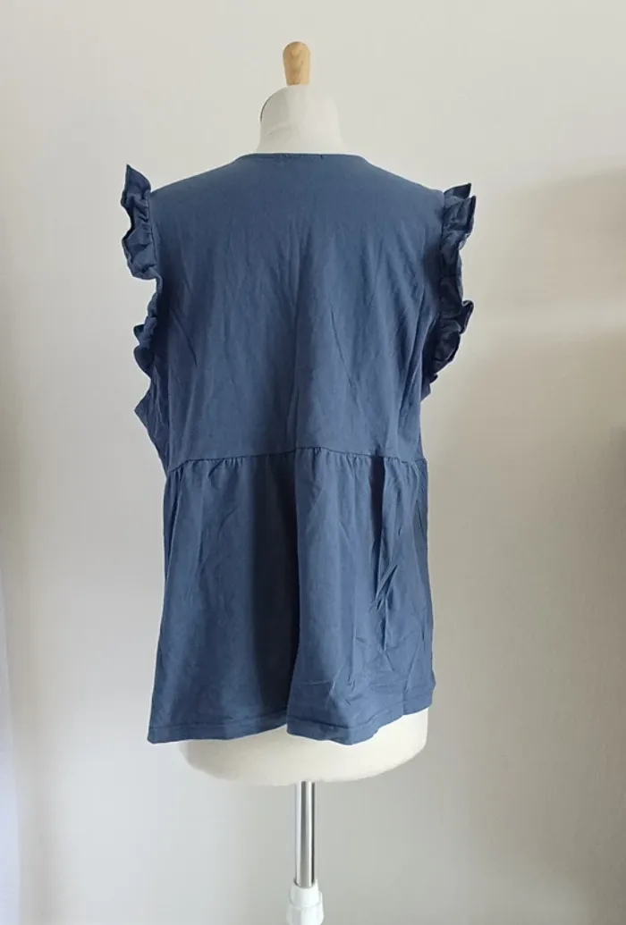 Haut taille XL Kiabi - photo numéro 4