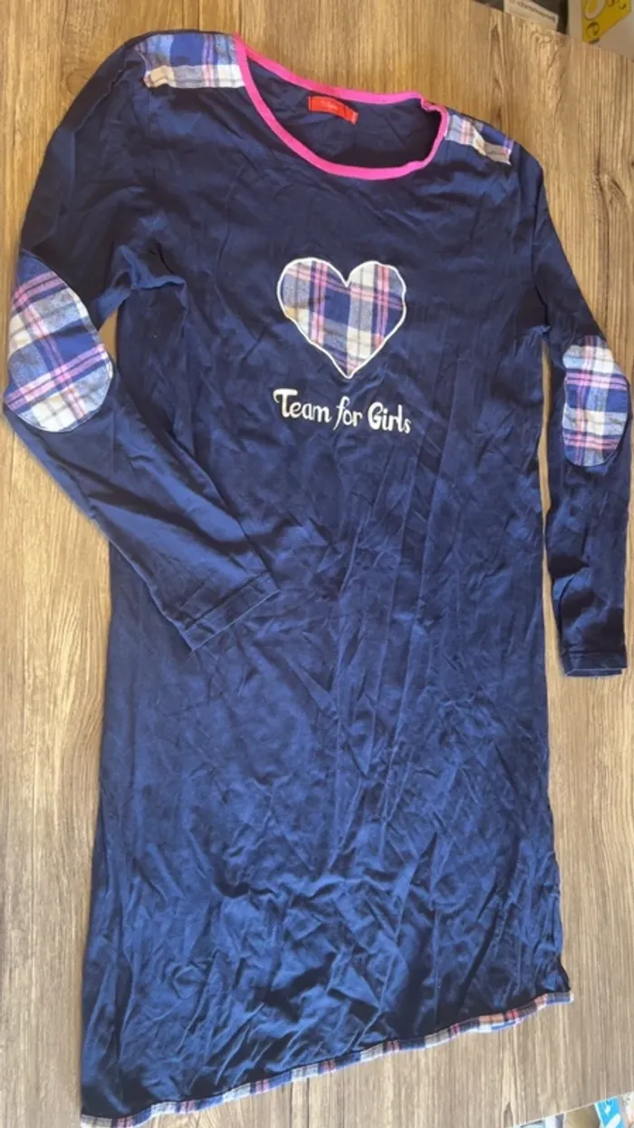 Ensemble pyjama / tenue de nuit femme XL