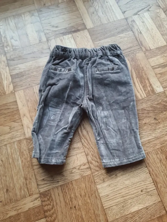 Pantalon 3mois - photo numéro 3