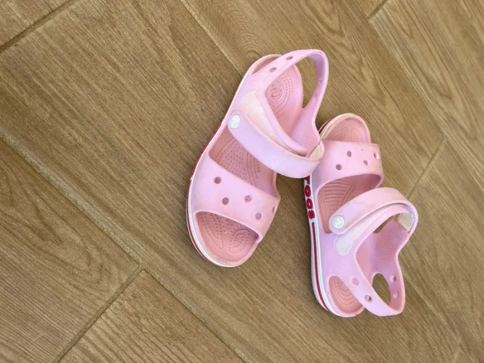 Crocs t32/33