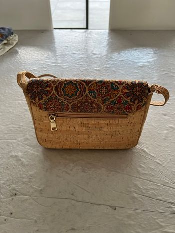 Sac a bandoulière du Portugal