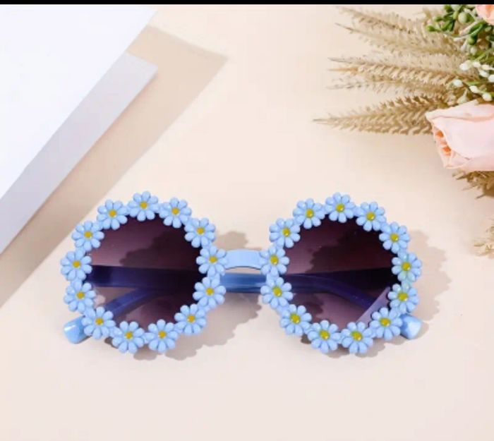 Lunette de soleil