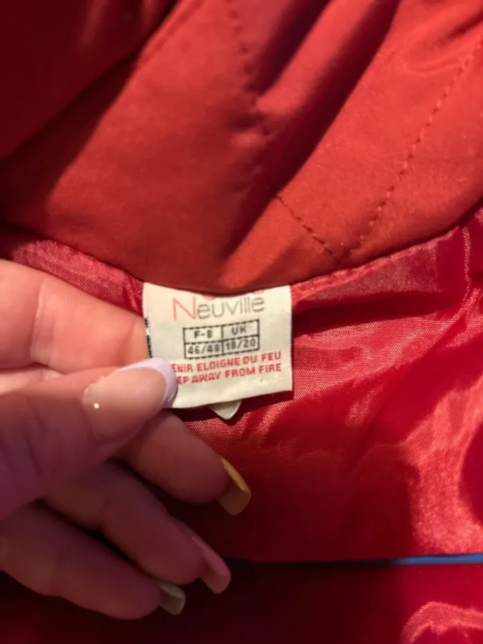 Veste - photo numéro 6