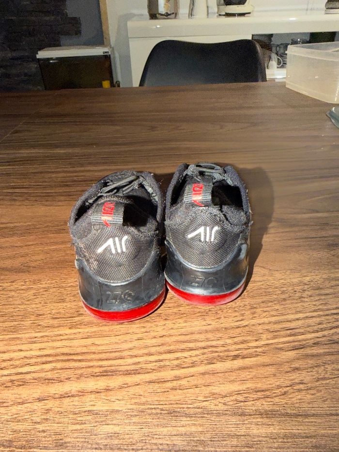 Basket bébé - photo numéro 4