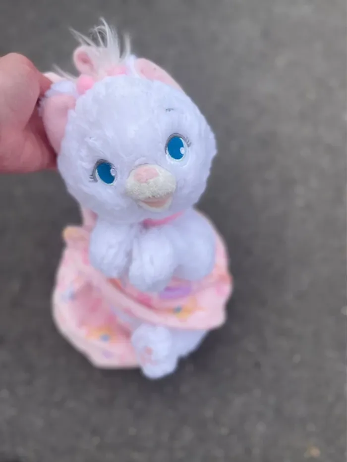 Range doudou Marie