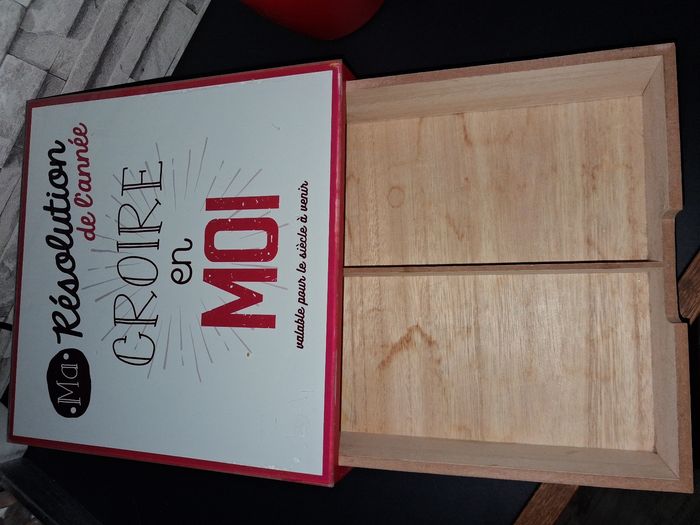 Lot rouge - photo numéro 2