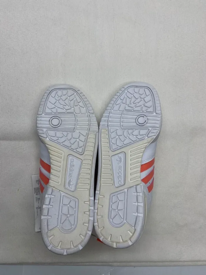Baskets Adidas Rivalry low 38 - photo numéro 4