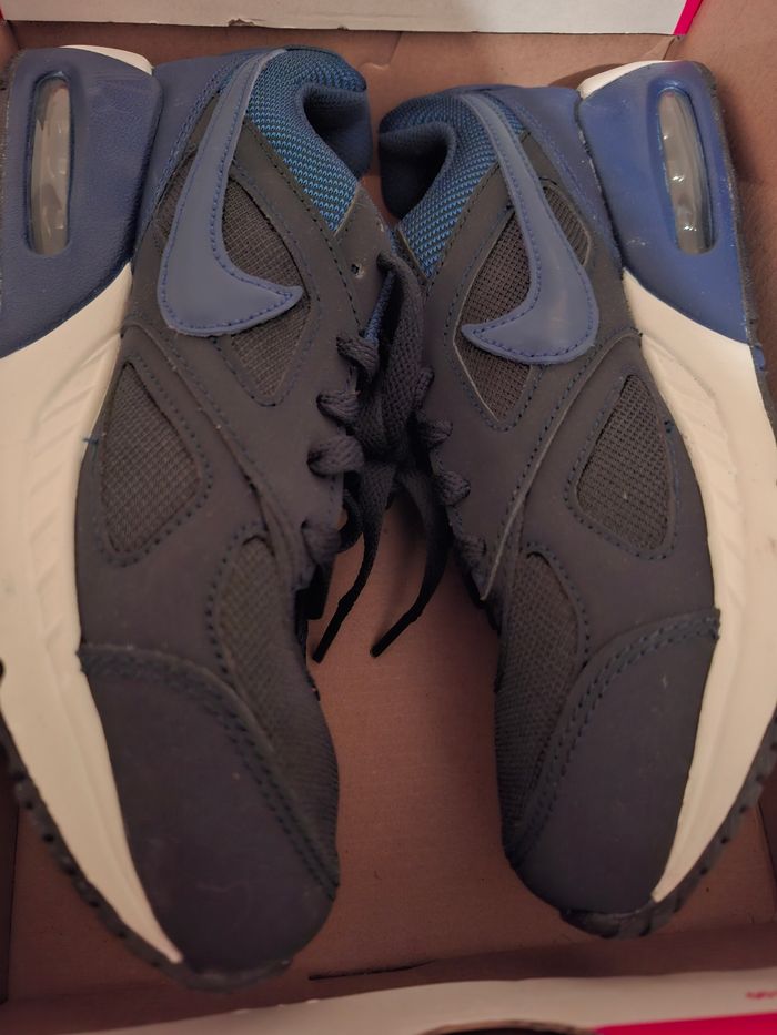 Nike air max - photo numéro 4