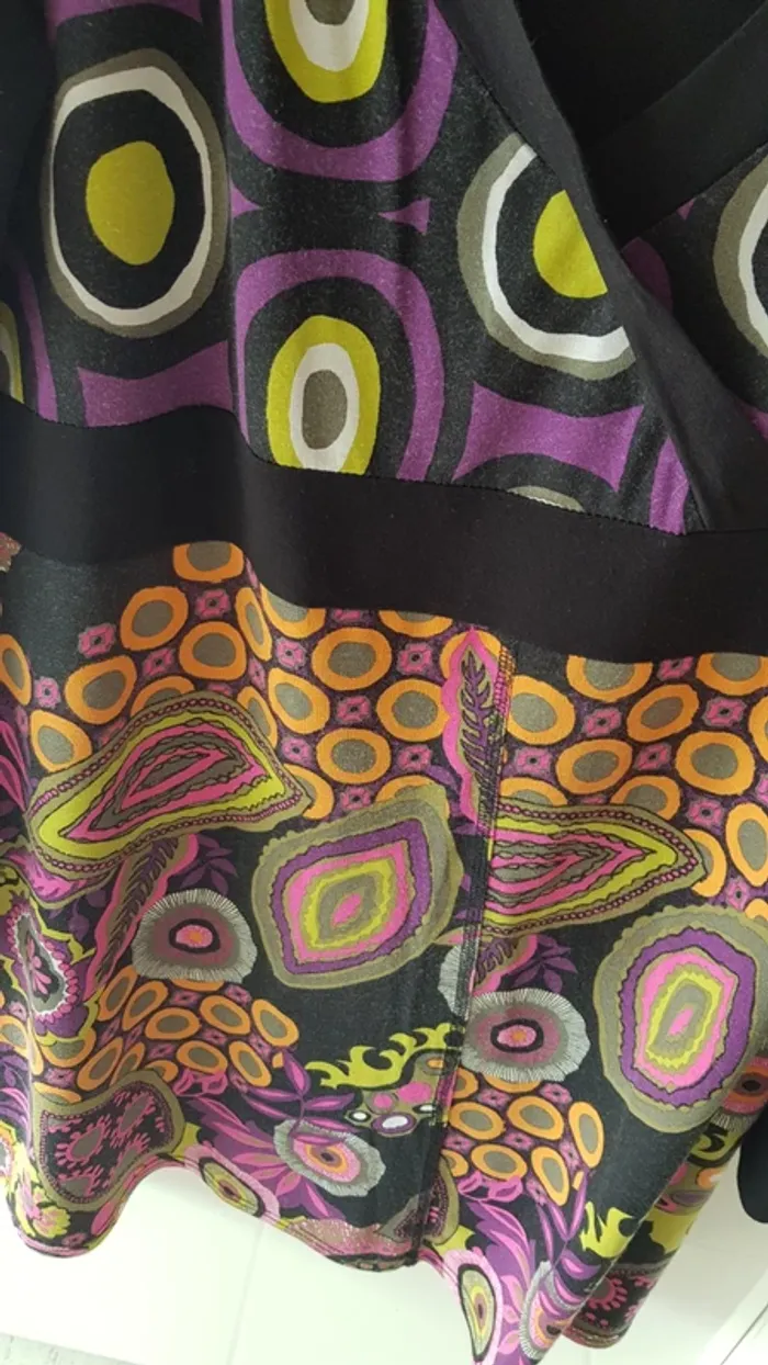 Tunique M&S Mode taille L - photo numéro 4