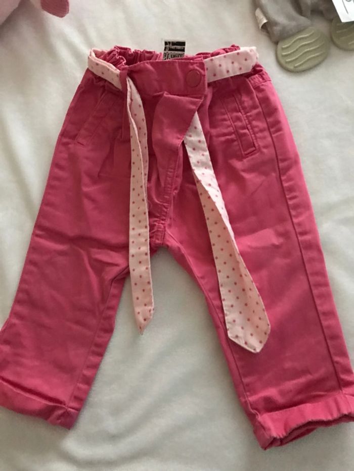Pantalon - photo numéro 2