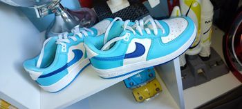 Air force one garçons