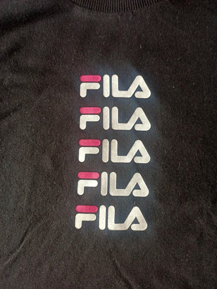 Magnifique polo Fila - photo numéro 2