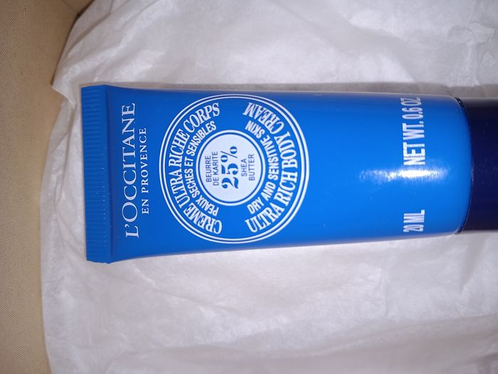 Coffret occitane - photo numéro 7