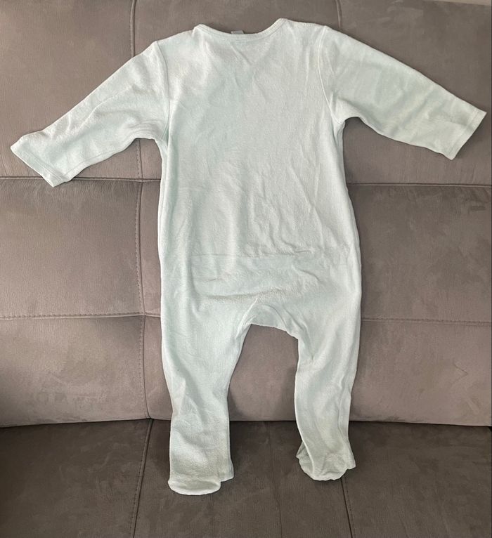 Pyjamas - photo numéro 3