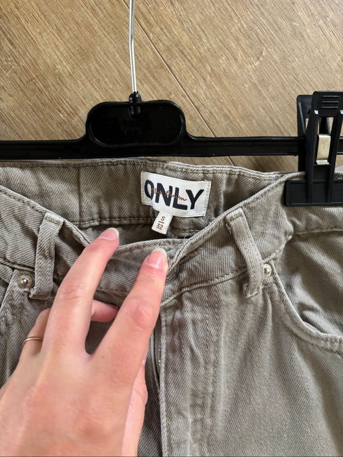 Pantalon t.S - photo numéro 3