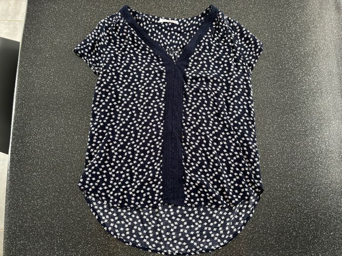 Camaïeu - blouse Taille M