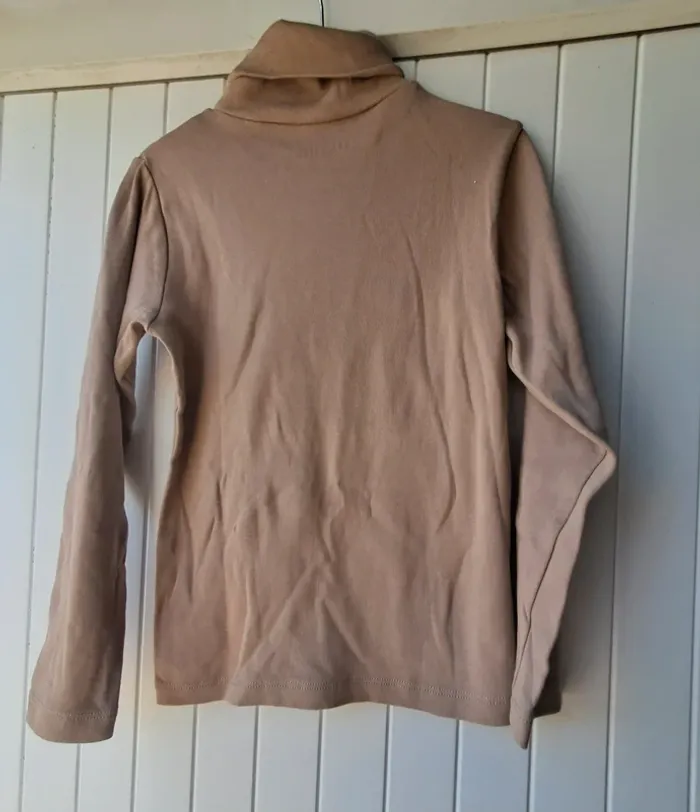 Sous pull 6ans - photo numéro 4