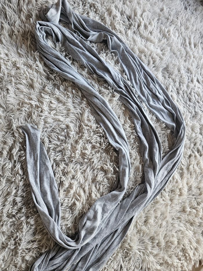 Écharpe portage - photo numéro 2