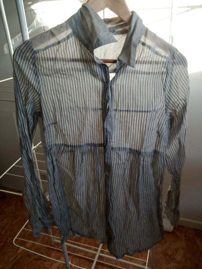 Chemise