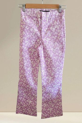 Pantalon Zara Taille XS