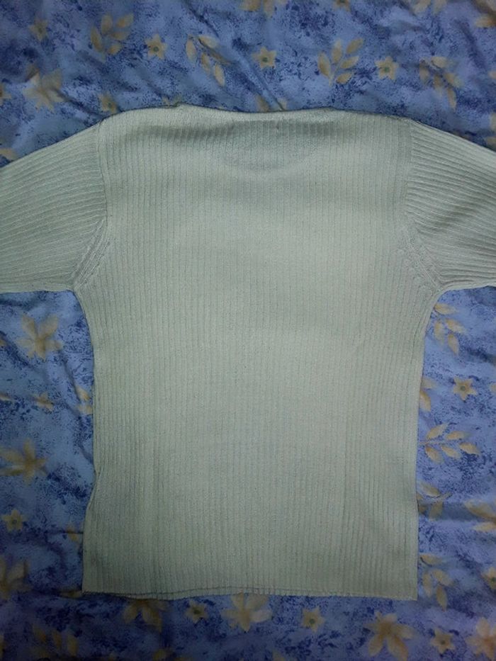 🔮 Pull en 40 🔮 - photo numéro 3