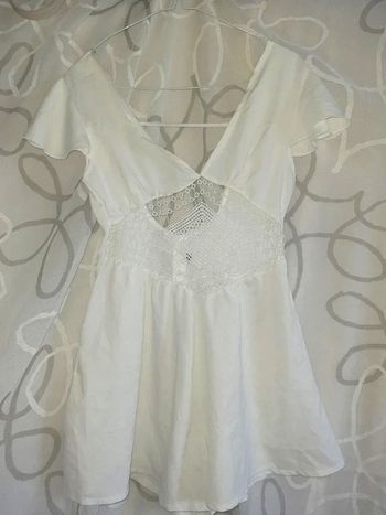 Superbe combishort femme 36 - S