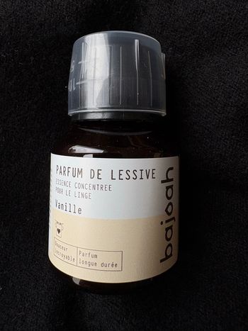 Bajoah 1x50 ml - Vanille