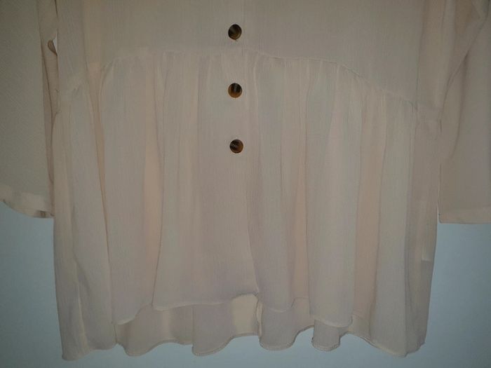 Blouse fluide - photo numéro 4