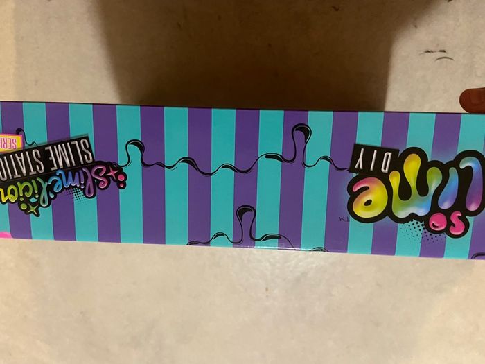 Slime station - photo numéro 4