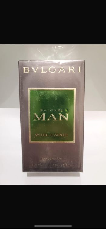 Bvlgari man