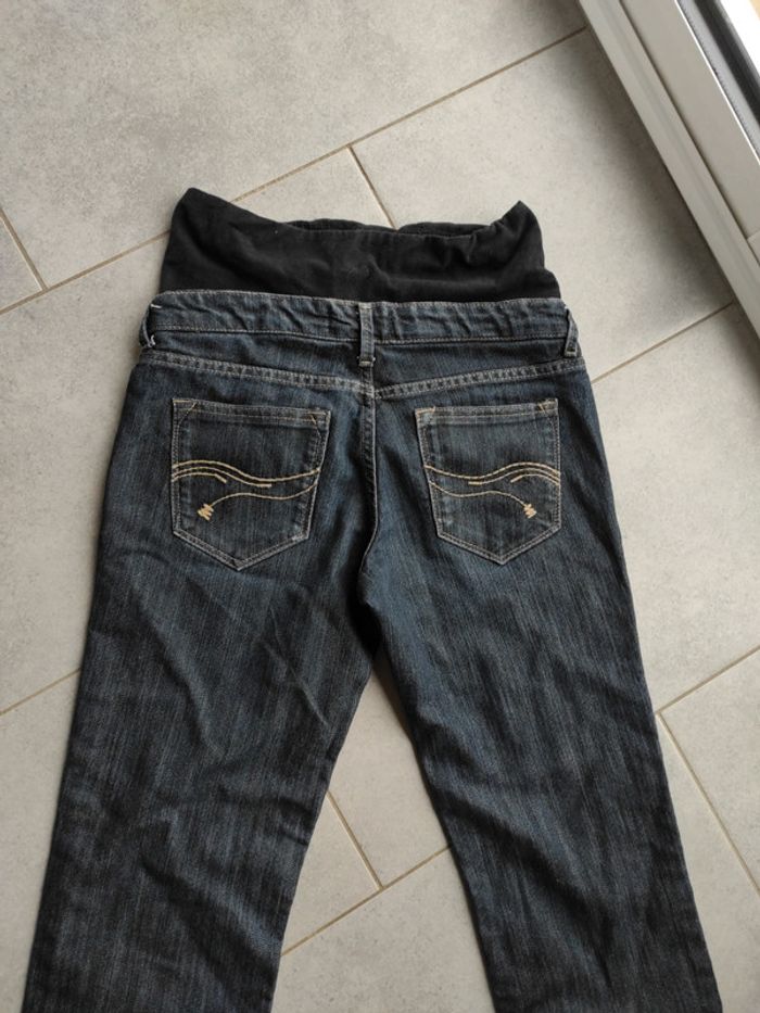 Jean grossesse - photo numéro 4