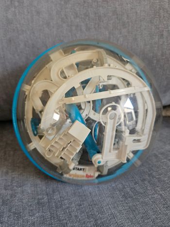 Perplexus grand modèle labyrinthe
