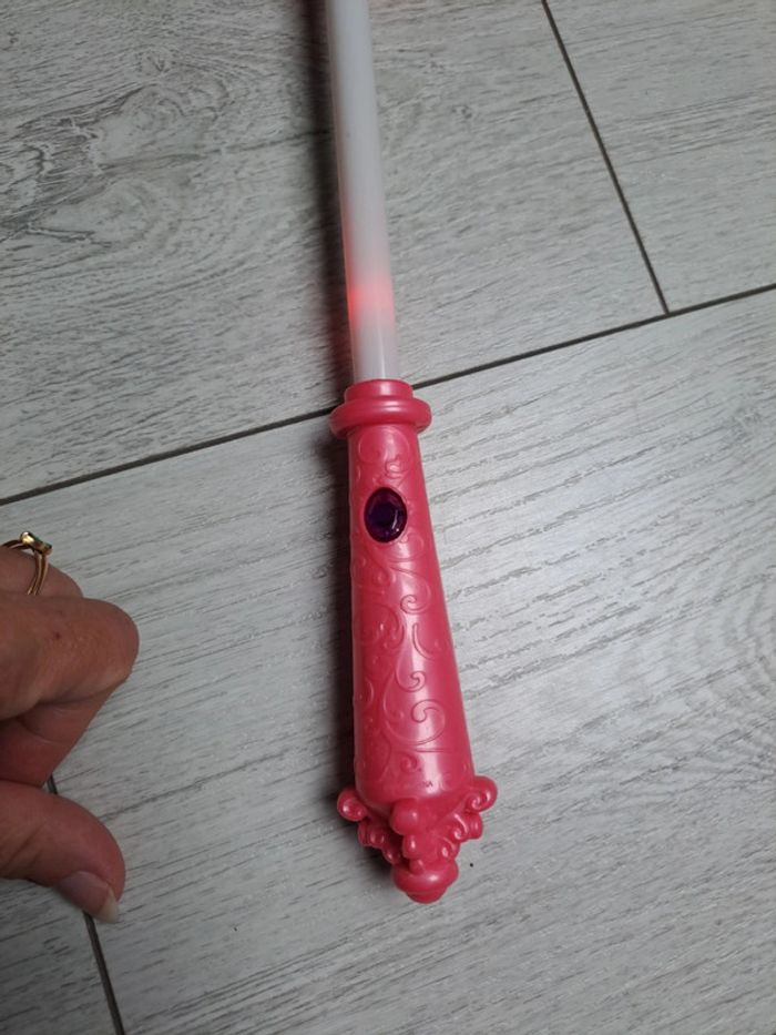 Baguette - photo numéro 3