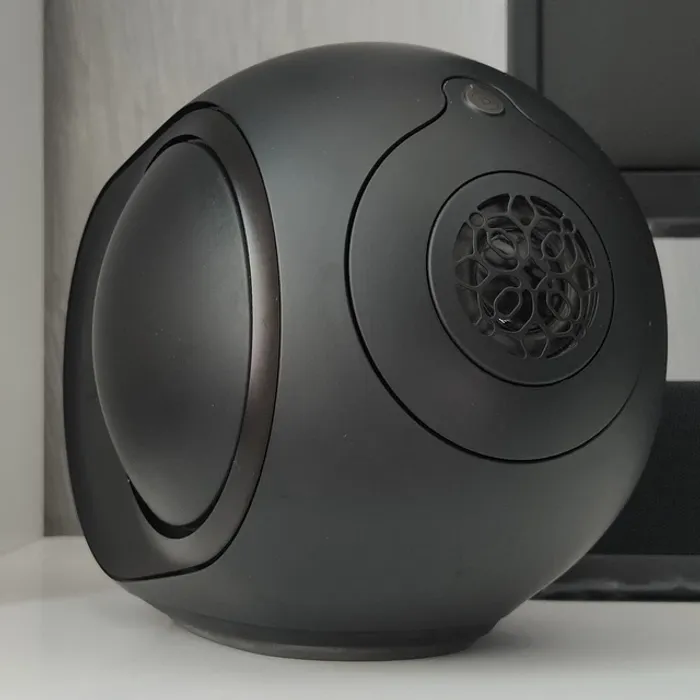 Enceinte audiophile Devialet Phantom II Reactor 900 | 98 dB avec caisson de basses - photo numéro 8