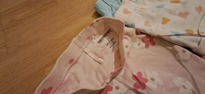 Lot de 3 shorts orchestra - photo numéro 2