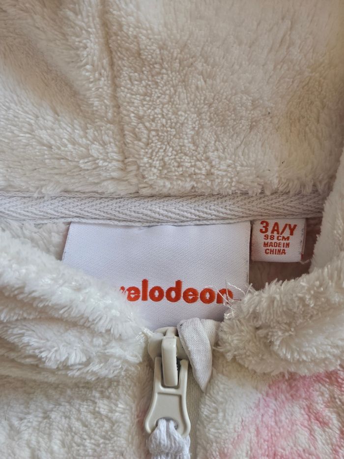 Combinaison/ surpyjama - photo numéro 2