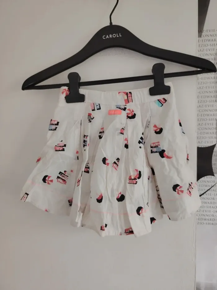 Jupe catimini 5 ans - photo numéro 2