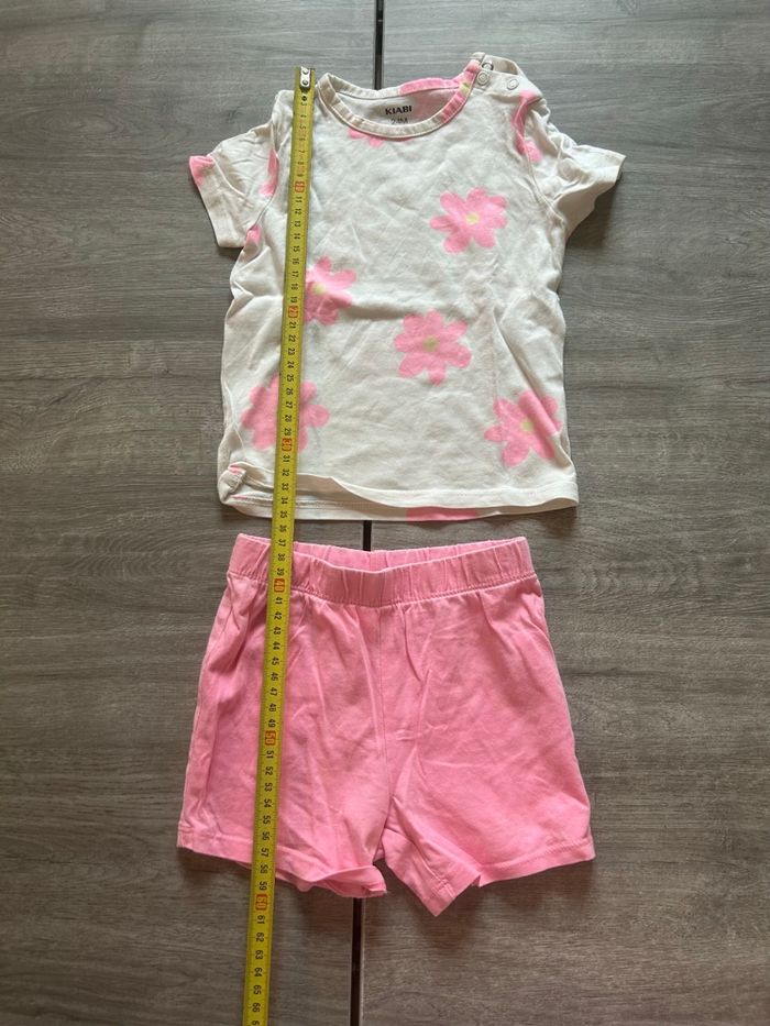 Lot de vêtements fille - photo numéro 4